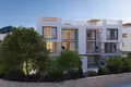 Квартира 1 комната 49 м² Акротири, Кипр