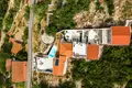 Villa 14 zimmer 680 m² Lustica, Montenegro