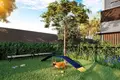 Kawalerka 1 pokój 26 m² Regiao Imediata de Sao Paulo, Brazylia