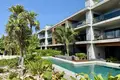 Kondominium 3 Schlafzimmer 263 m² Tulum, Mexiko