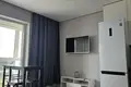Mieszkanie 1 pokój 27 m² w Kopishche, Białoruś