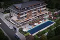 Apartamento 3 habitaciones  Alanya, Turquía