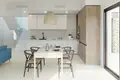 Villa de tres dormitorios 122 m² Finestrat, Španjolska