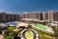 1 bedroom apartment 67 m² Nesebar, Bulgaria