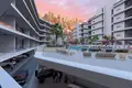 Квартира 2 спальни 77 м² Demos Agiou Athanasiou, Кипр