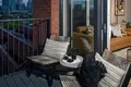 Appartement 2 chambres 67 m² Londres, Royaume-Uni