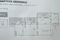 Apartment 63 m² Batumi, Georgia