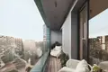 Apartamento 4 habitaciones 110 m² Moscú, Rusia