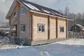 House 120 m² Gorodetsky District, Russia