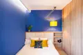 Wohnung 2 zimmer 50 m² Krakau, Polen