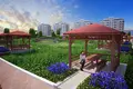 Студия 41 м² Gazimagusa Belediyesi, Северный Кипр