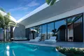 3-Schlafzimmer-Villa 227 m² Si Sunthon, Thailand
