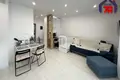 1 room apartment 31 m² Minsk, Belarus
