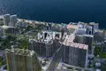 Wohnung  Batumi, Georgien