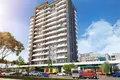 Квартира 1 комната 38 м² Konak, Турция