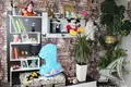 Apartment 52 m² Brest, Belarus