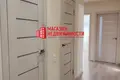 Apartamento 3 habitaciones 79 m² Grodno, Belarús