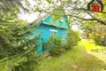 House 49 m² Ziembinski sielski Saviet, Belarus