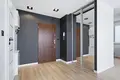 Appartement 2 chambres 54 m² Varsovie, Pologne