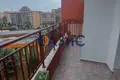Квартира 3 спальни 107 м² Святой Влас, Болгария