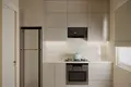Appartement 4 chambres 152 m² Kadikoy, Turquie