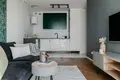 Apartamento 3 habitaciones 50 m² Varsovia, Polonia
