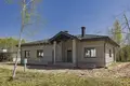 House  Jzufouski sielski Saviet, Belarus