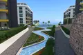 1 bedroom apartment  Kargıcak, Turkey