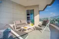 3 bedroom apartment 204 m² Koinoteta Agiou Tychona, Cyprus