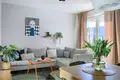 2 room apartment 48 m² Warsaw, Poland
