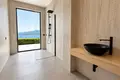 Appartement 1 chambre 157 m² Tivat, Monténégro