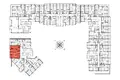 2 room apartment 94 m² Kaliningrad, Russia