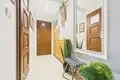 3 bedroom apartment 94 m² Warsaw, Poland