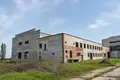 TAX FREE ZONE – Industrial Park R-33