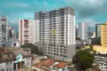 2 bedroom apartment 65 m² Regiao Imediata de Sao Paulo, Brazil