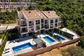 Adosado 4 habitaciones 223 m² Rijeka Rezevici, Montenegro