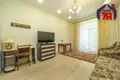 Wohnung 2 zimmer 57 m² Minsk, Belarus