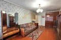 1 room apartment 30 m² Brest, Belarus
