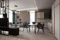 3 bedroom apartment 178 m² Konak, Turkey