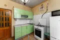 3 room apartment 60 m² Minsk, Belarus