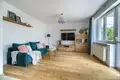 2 bedroom apartment 60 m² Warsaw, Poland