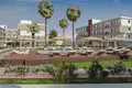 Complejo residencial Gated residence near the British UCLan University, beaches and the center of Larnaca, Cyprus