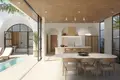 2 bedroom apartment 120 m² Singakerta, Indonesia