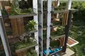 Appartement 4 chambres 170 m² Kartepe, Turquie