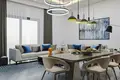 Wohnung 2 zimmer 58 m² Muratpasa, Türkei