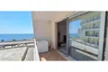Mieszkanie 3 pokoi 113 m² Bashkia Durres, Albania