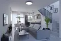 Apartamento 3 habitaciones 107 m² Parekklisia, Chipre