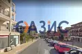 1 bedroom apartment 54 m² Sveti Vlas, Bulgaria