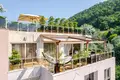 Mieszkanie 4 pokoi 398 m² Budva, Czarnogóra