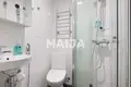 Appartement 1 chambre 37 m² Helsinki sub region, Finlande